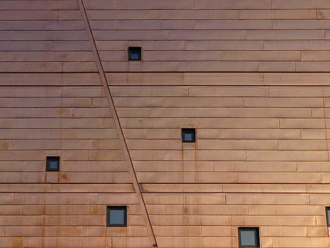 Auditorium Konzerthaus Grafenegg