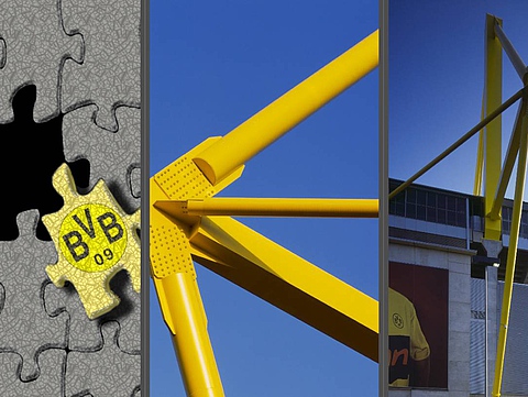 Signal Iduna Park (Westfalenstadion)