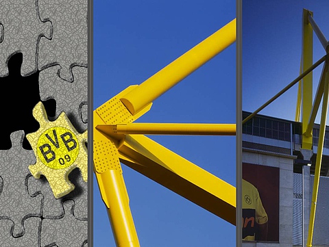 Signal Iduna Park (Westfalenstadion)