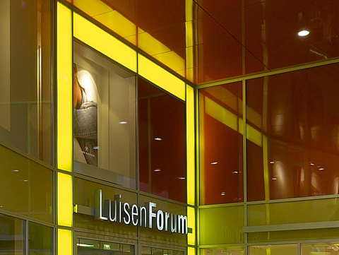 Luisenforum Wiesbaden