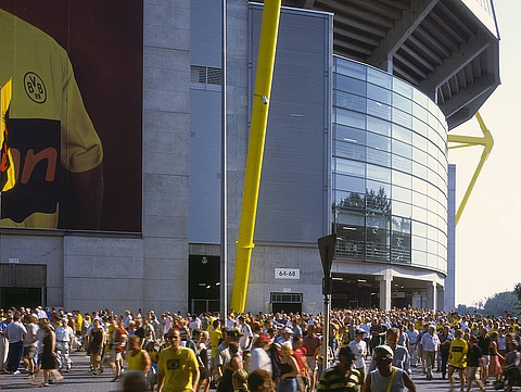 Signal Iduna Park (Westfalenstadion)