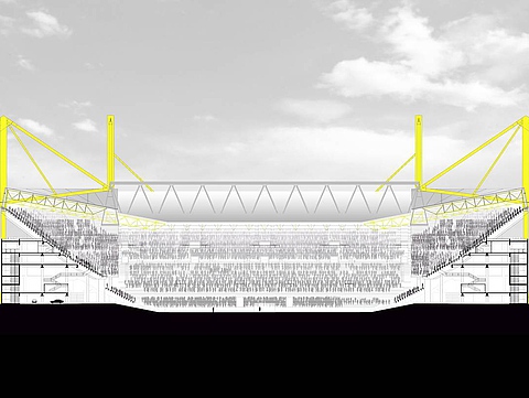 Signal Iduna Park (Westfalenstadion)