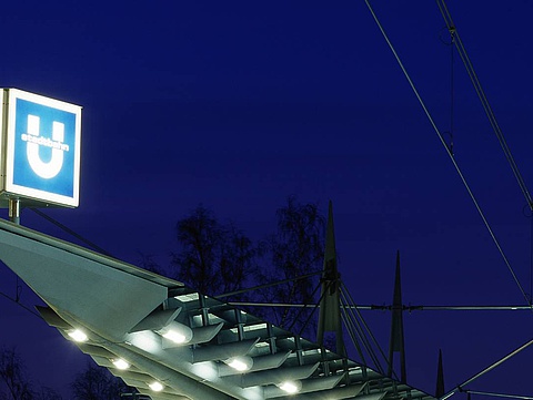 Bahnhof Harkortstraße Dortmund