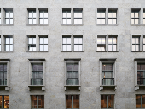 Intercity Hotel Dortmund