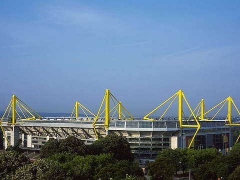 Signal Iduna Park (Westfalenstadion)