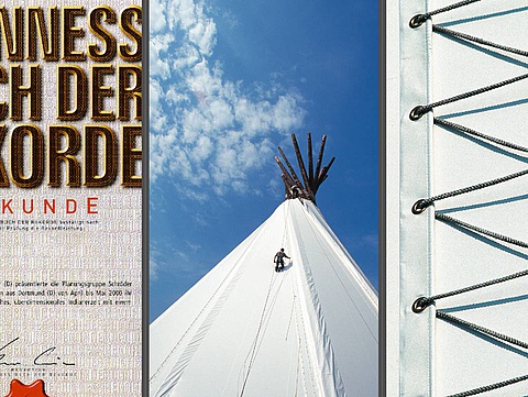 Big Tipi EXPO 2000