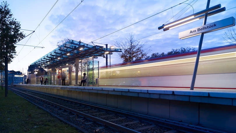 U42 U42 Haltestellen Deutschland – U42 Route: Fahrpläne, Haltestellen ...
