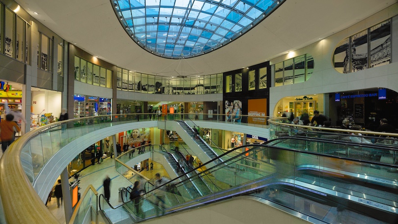 Wiesbaden Outlet Center