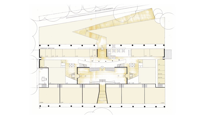 Max Planck Institut, München